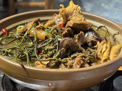 -天下醉美蒙餐(林西店)