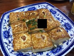 煎让豆腐-顺德了能馆(虎门店)