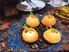 -YiCiCi创意融合料理餐与酒