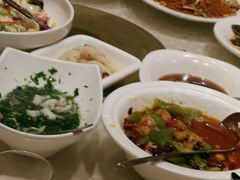 -顺风海鲜港(金玉兰店)