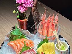 -匠和风精致料理(宁德万达店)