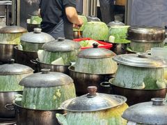 -红旗山庄(圭峰山店)