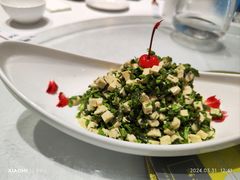 -小贝壳酒楼(经九路店)