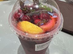 -眷茶(大卫城10楼店)