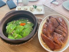 -顺风汤馆·广府粤菜(江宸天街店)