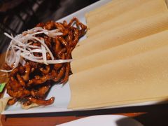 -局气烤鸭·北京菜(前门店)