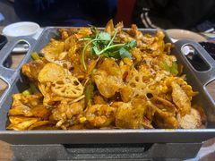 -精悦蓉(正大乐城店)