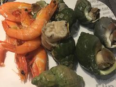 -星汇餐厅(新濠影汇店)