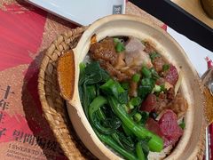 -华记煲仔华·煲仔饭(市桥易发店)