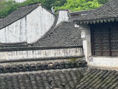 -惠山古镇·寄畅园