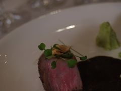 -Ta Pantry Private Dining
