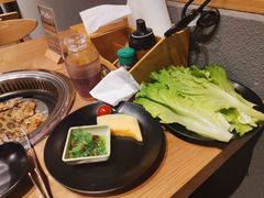 -仟本悦自助餐厅(大丰吾悦广场店)