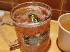 -火山屋台(新街口店)