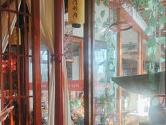 -前门涮肉(群力店)