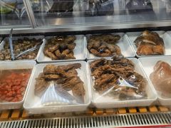 -京客隆超市(京源店)