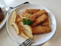 -宜家·瑞典风味餐厅(无锡店)