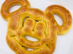 -迪士尼火鸡腿