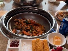-七欣天香辣蟹火锅(苏州相城VIP总店)