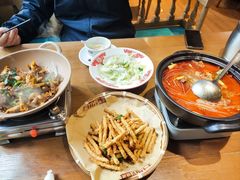 -肖记公安牛肉鱼杂馆· 省级非物质文化遗产(仁和路店)