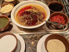 -北京饭店诺金-东33餐厅