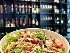 -街角 T·COFFEE 融合料理·BISTRO(车公庙店)