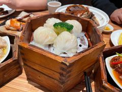 -粤食堂(天津和悦汇店)