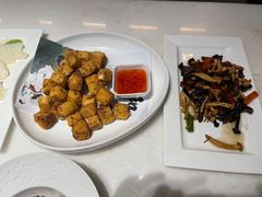 -南太湖山庄·四季轩&国风堂中餐厅