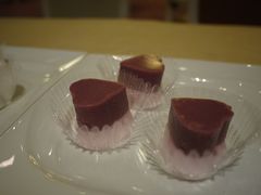 红豆糕-唐宫海鲜舫