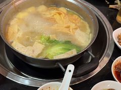 -丫丫汤膳打边炉(宏府408坊店)