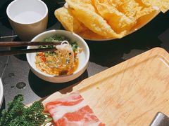 -打酱友•斑鱼海鲜粥火锅(吴桥店)