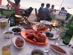 -Ganesha Pudak Cafe