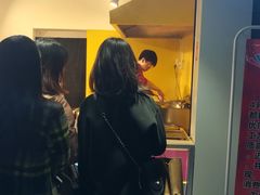 -傅强排骨(成都总店)