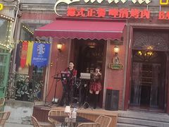 -天津意大利风情旅游区