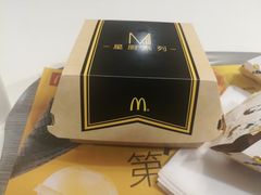 -麦当劳(交道口店)