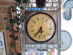 餐具摆设-美丽心情蛋糕(江苏路店)