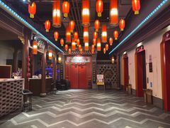 -峨嵋酒家 南北川菜 优选烤鸭(广渠路店)