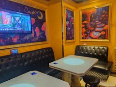 -自由港KTV(王子公主金平店)