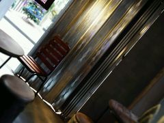 大堂-来回·咖啡(天河南店)