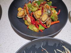 -船歌·鱼水饺青岛菜(金狮广场店)