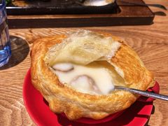 -必胜客(百联又一城店)