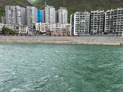-泸定桥景区