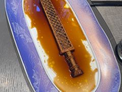 -曾宴·楚菜(湖北省博物馆店)