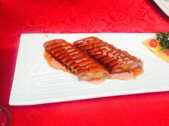 桂花藕-双东酒店(东关街店)