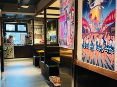 -小乾杯串店•16年沈阳烧烤(文安路店)
