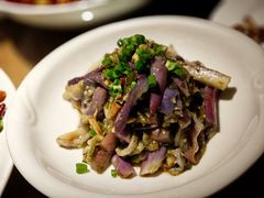 -渝信川菜(长安店)