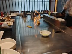 -渔乐之昕·铁板烧自助餐(虹悦城店)