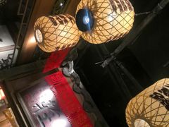 -南京大牌档(济南万象城店)