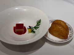 -羲和雅苑•北京烤鸭(国贸商城店)