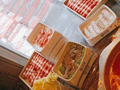 -冠菌火锅自助(东莞桥头店)