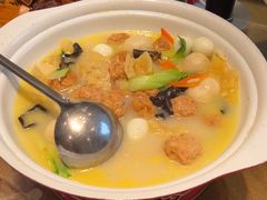 -沈家花园如皋菜(君御豪庭店)